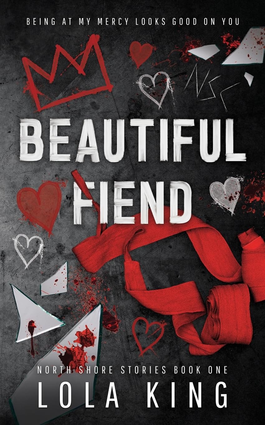 Beautiful Fiend (North Shore, #1)
