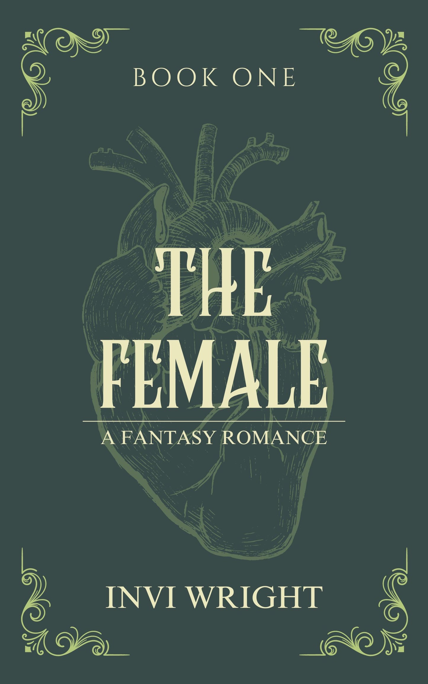 The Female (The Female, #1)
