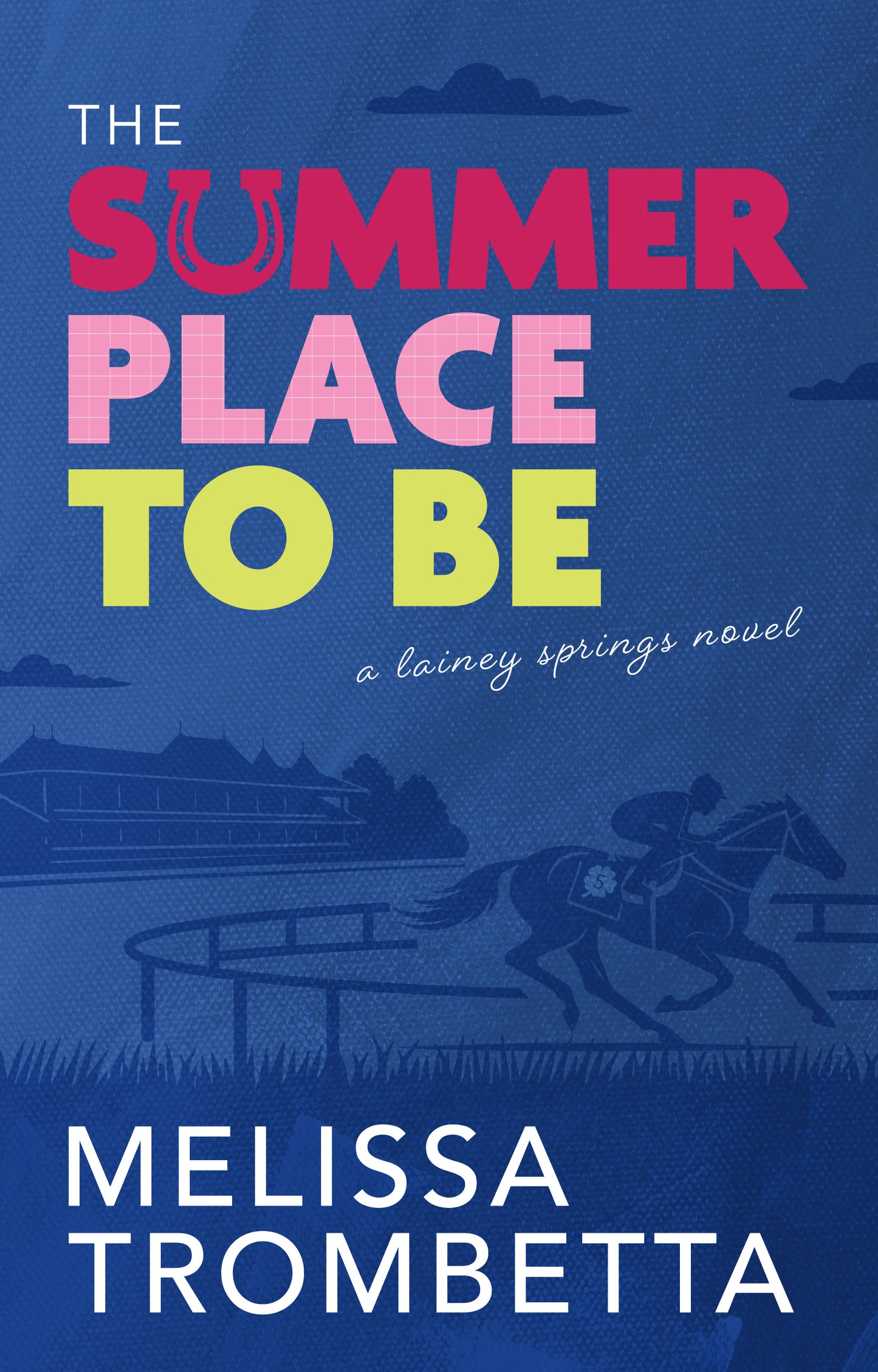 The Summer Place to Be