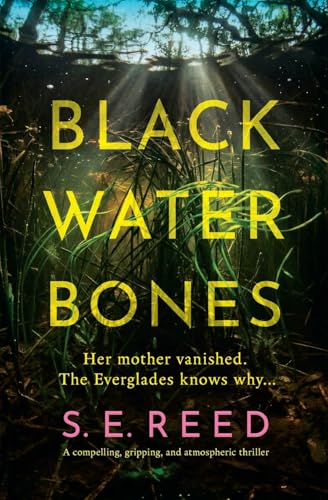 Black Water Bones