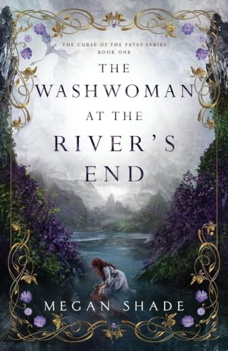 The Washwoman at the River's End