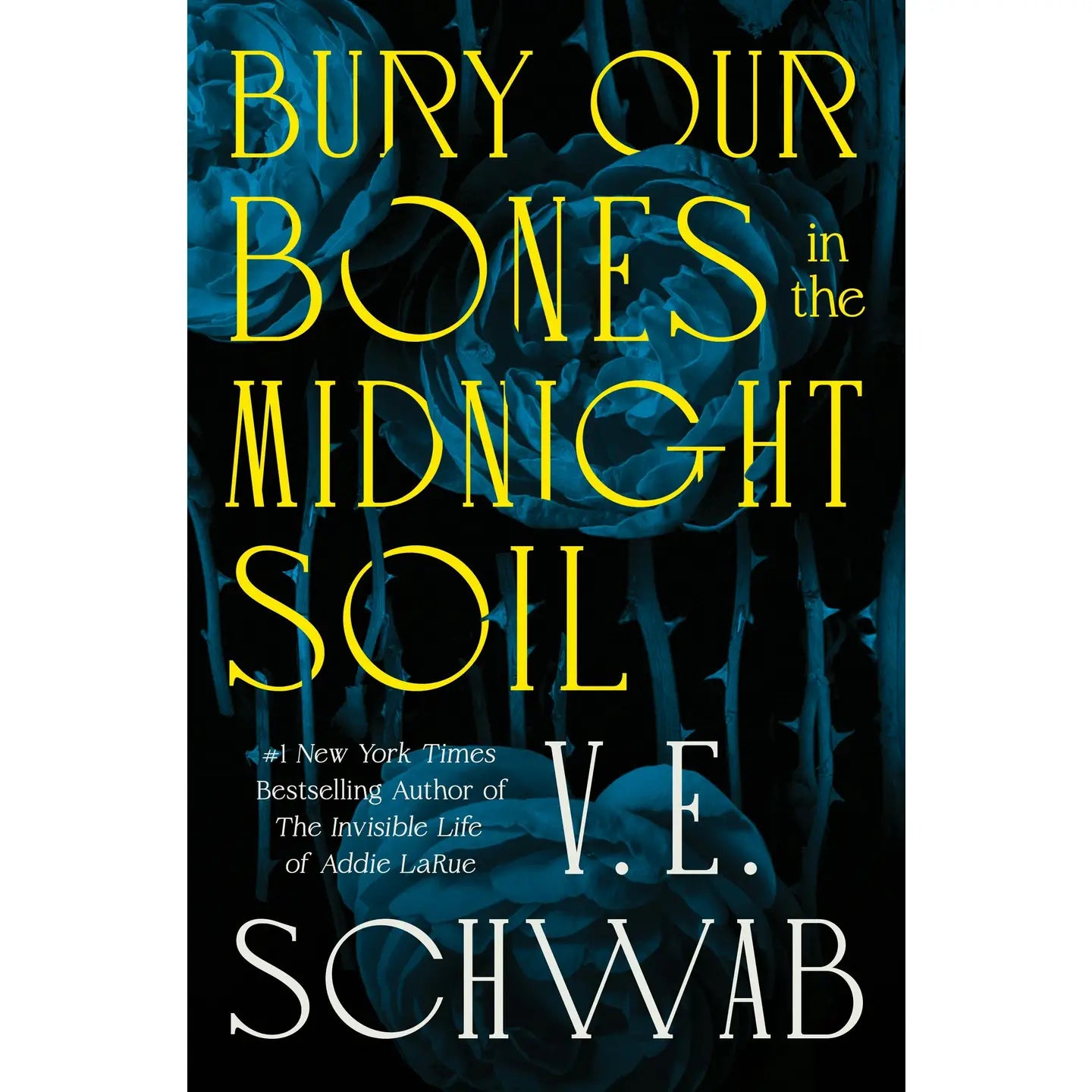 Bury Our Bones in the Midnight Soil