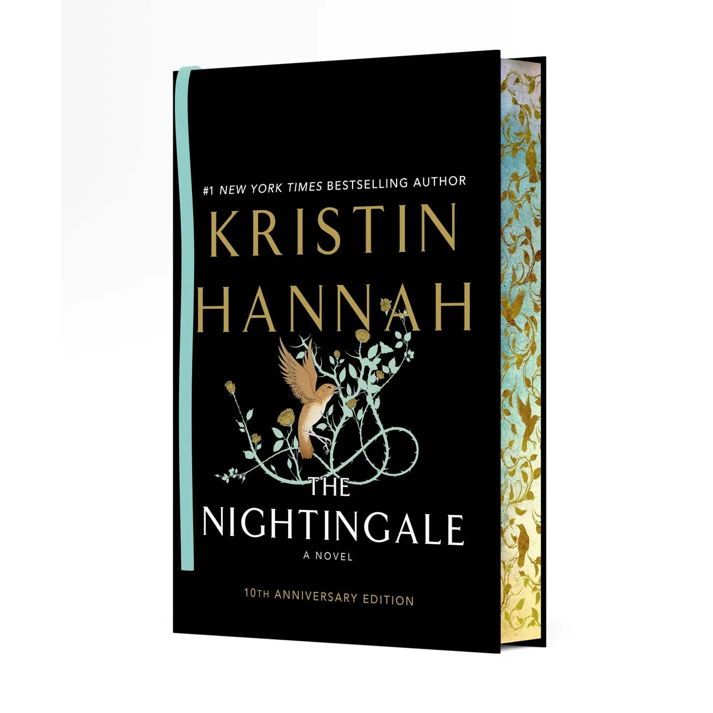 The Nightingale (10th Anniversary Edition)