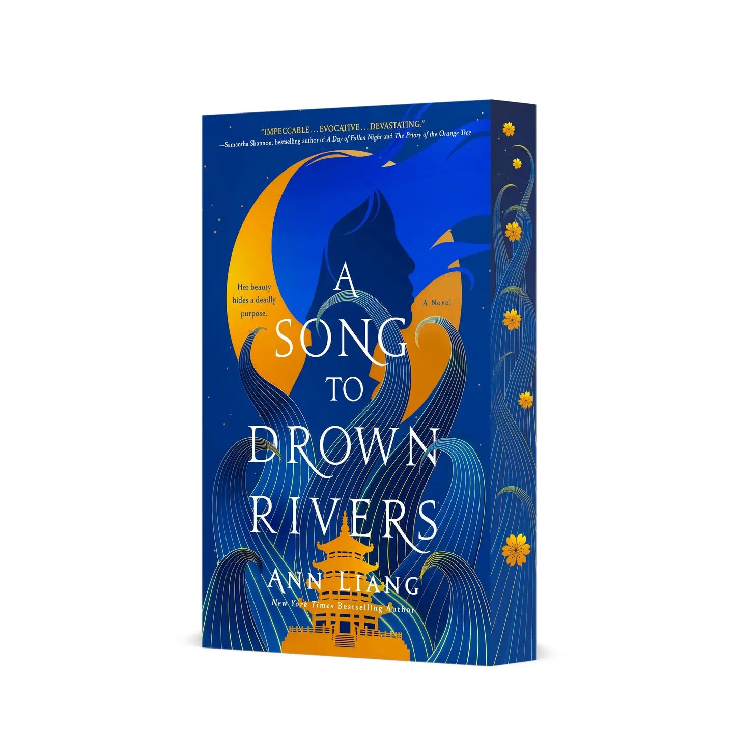 A Song to Drown Rivers