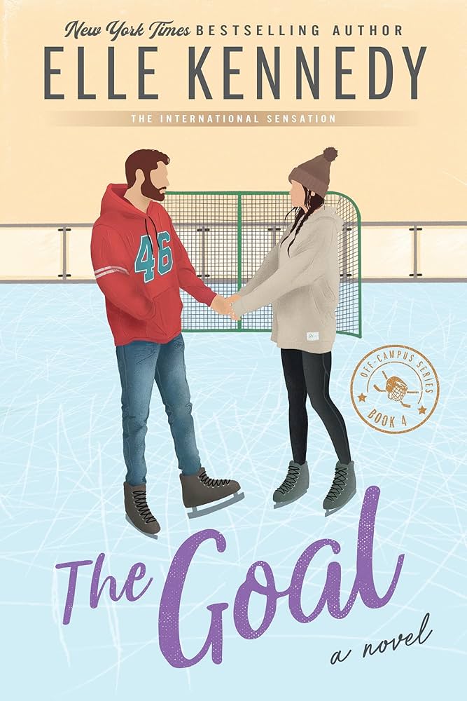 The Goal (Off-Campus, #4)