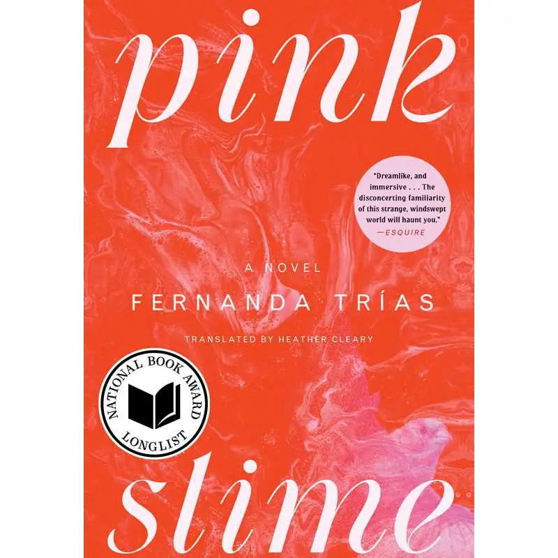 Pink Slime