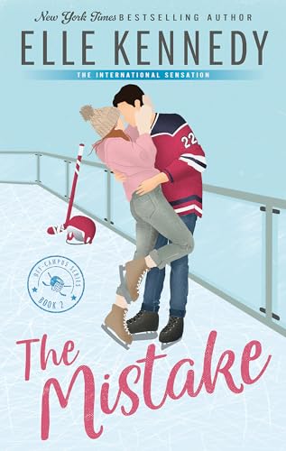 The Mistake (Off-Campus, #2)