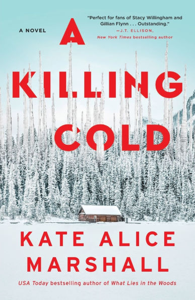 A Killing Cold