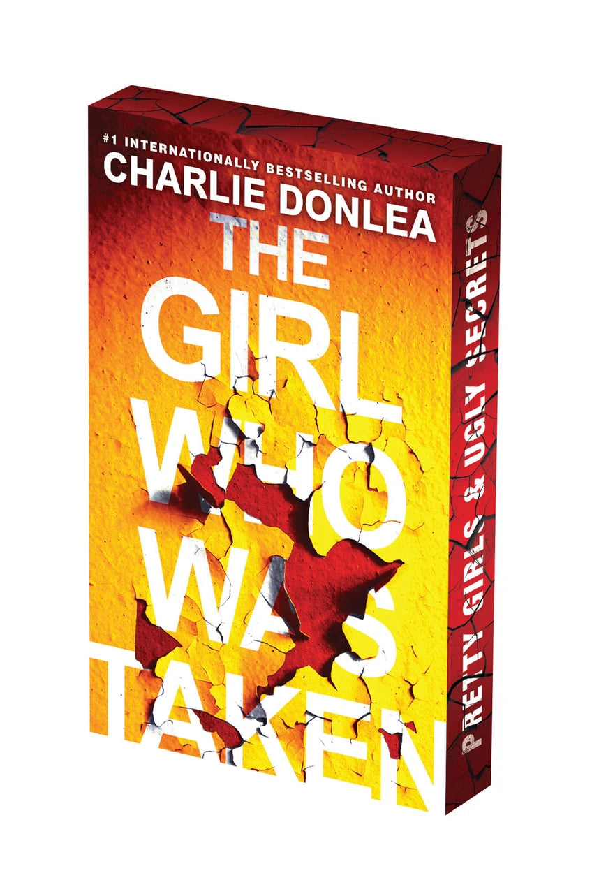 The Girl Who Was Taken