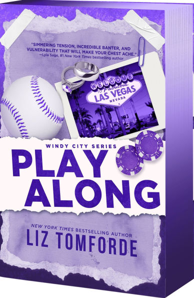 Play Along (Windy City Series #4)
