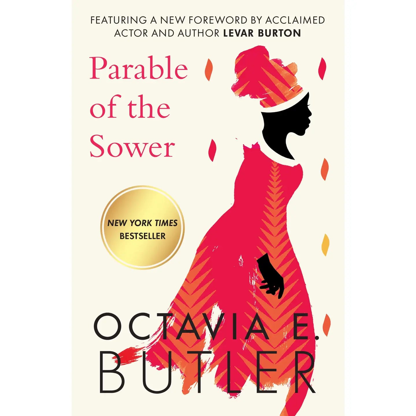Parable of the Sower (Earthed #1)