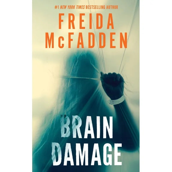Brain Damage