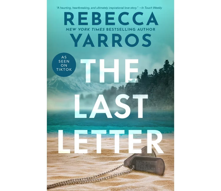 The Last Letter