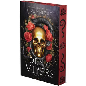 Den of Vipers