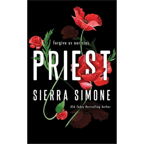 Priest (Priest, #1)