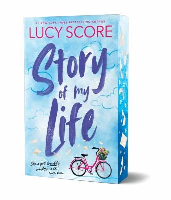 Story of My Life (Story Lake #1) Deluxe Edition