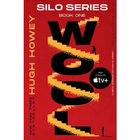 Wool (Silo #1)