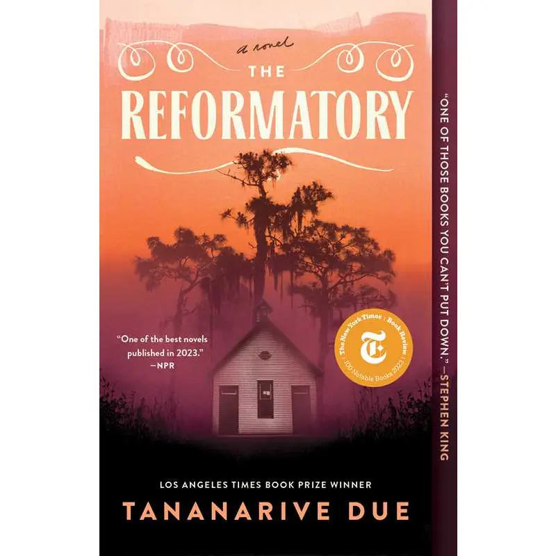 The Reformatory
