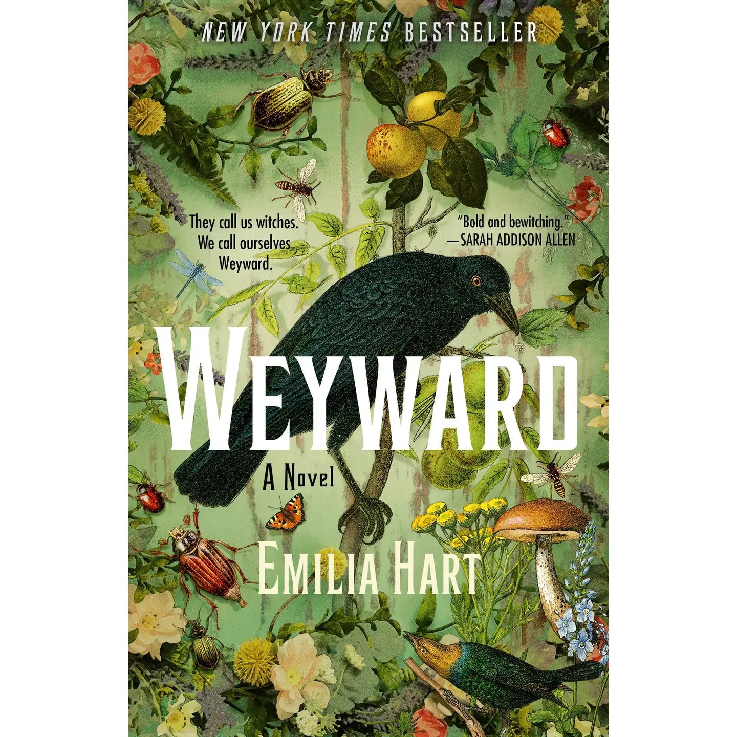 Wayward