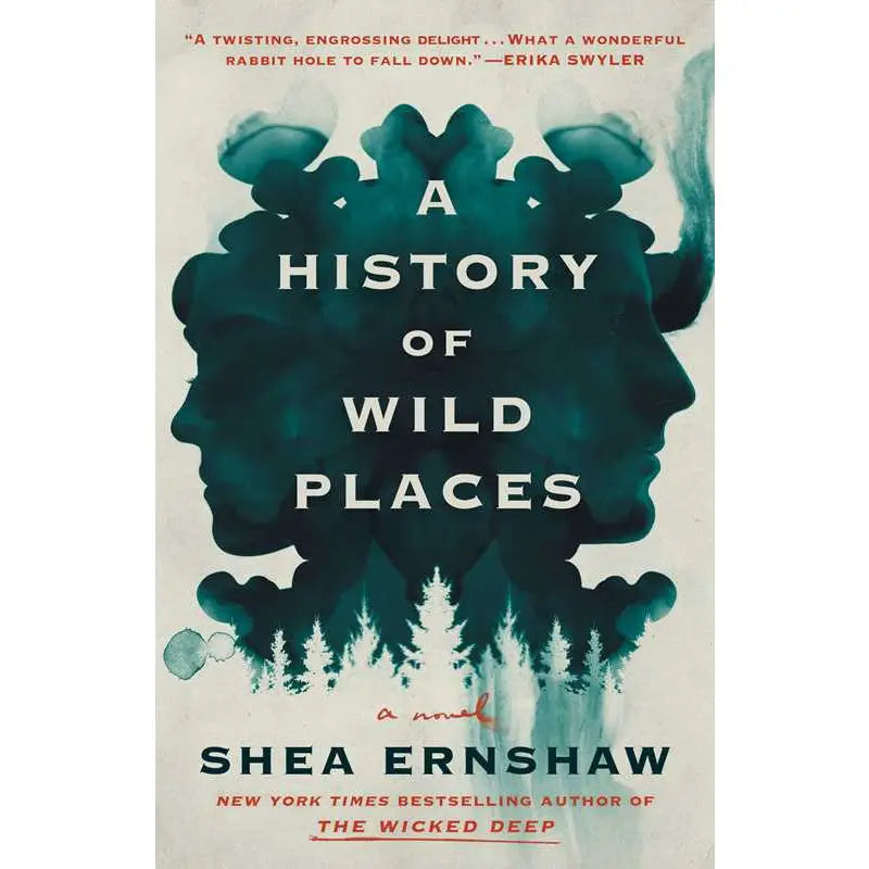 A History of Wild Places