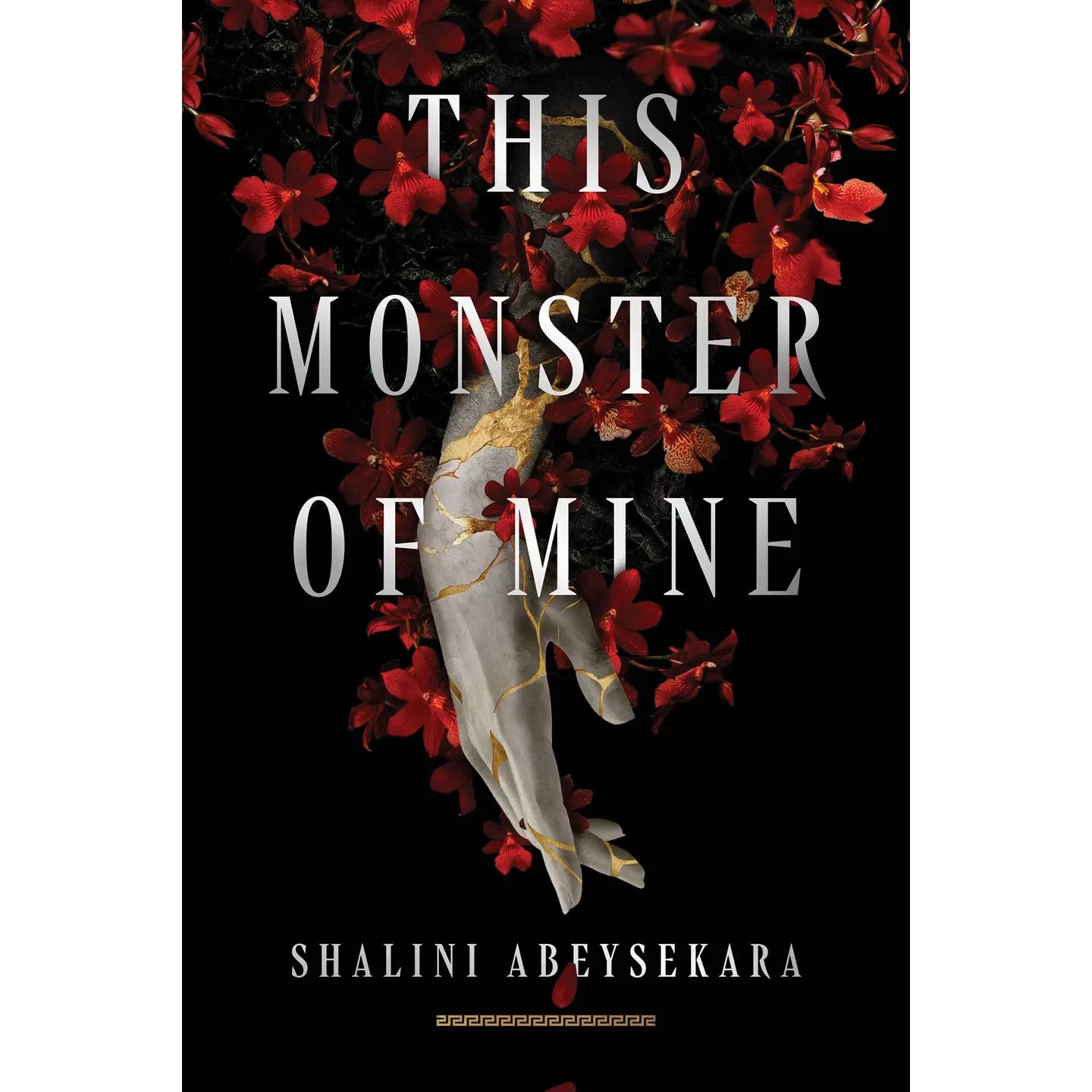 This Monster of Mine (This Monster of Mine, #1)