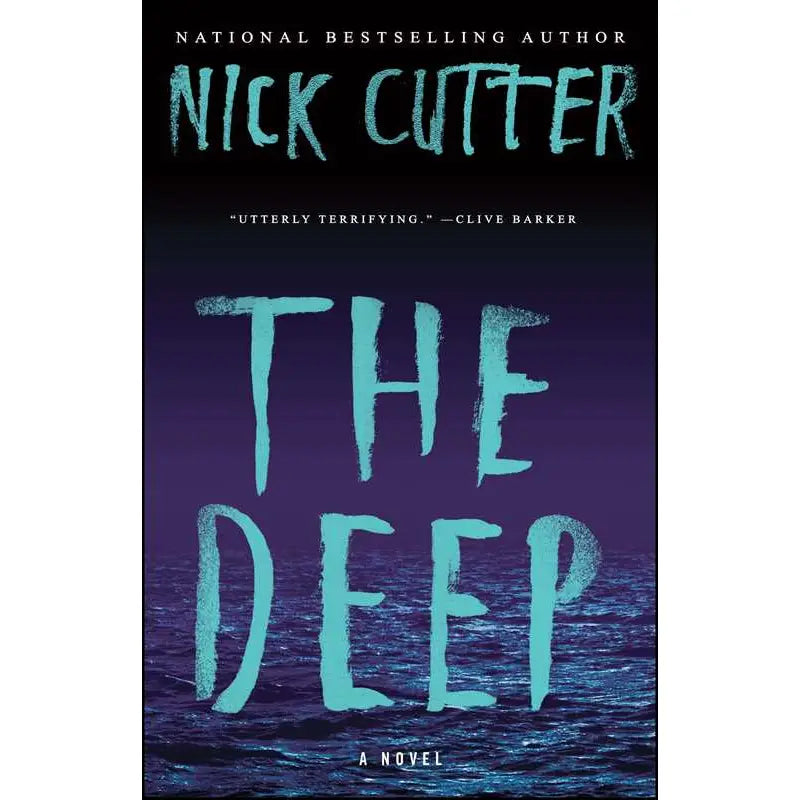 The Deep