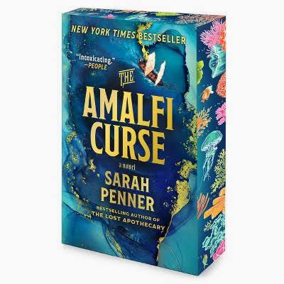 The Amalfi Curse