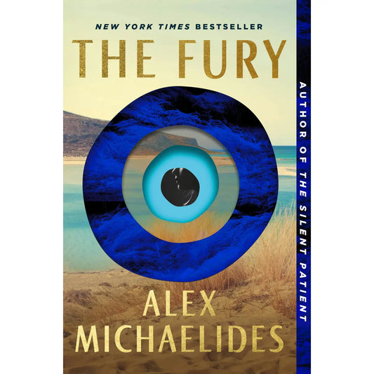 The Fury