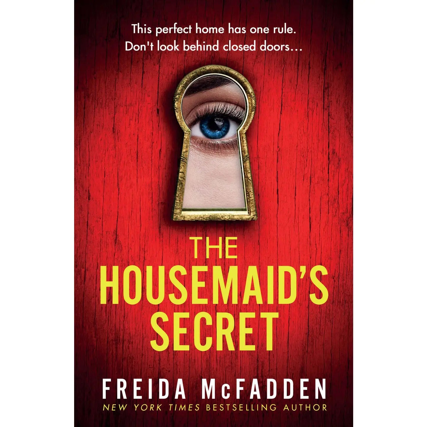 The Housemaid's Secret (The Housemaid #2)