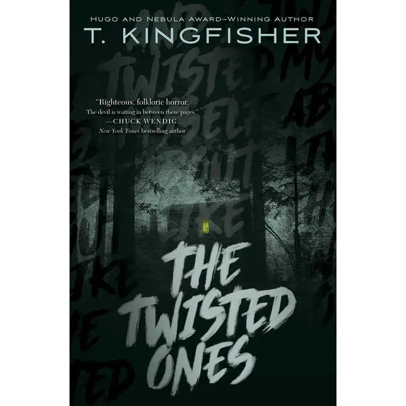 The Twisted Ones