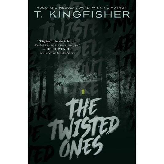 The Twisted Ones
