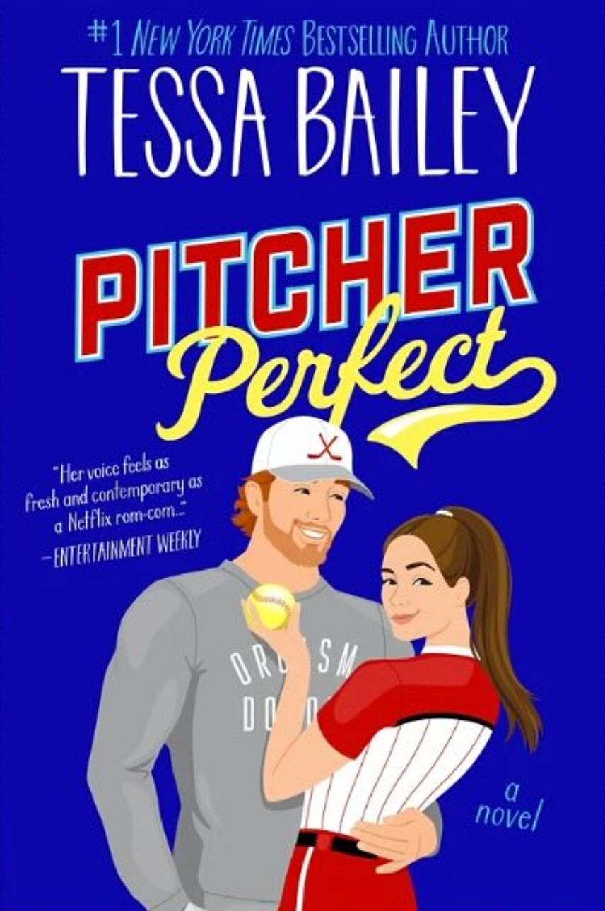 Pitcher Perfect (Big Shots, $4)