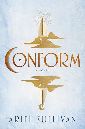 Conform (Reform, #1)