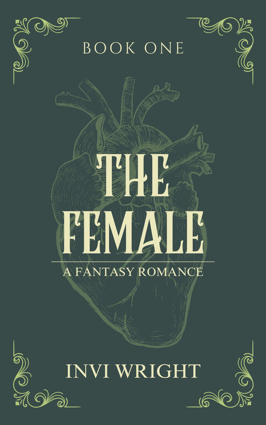 The Female (The Female, #1)