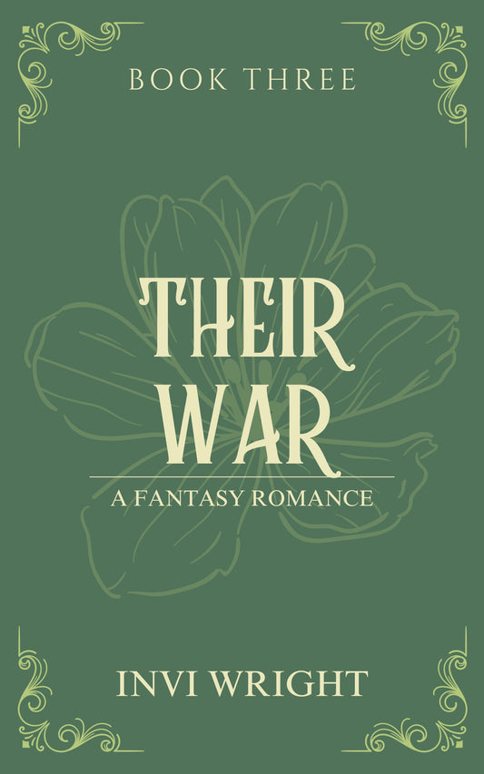 Their War (The Female, #3)