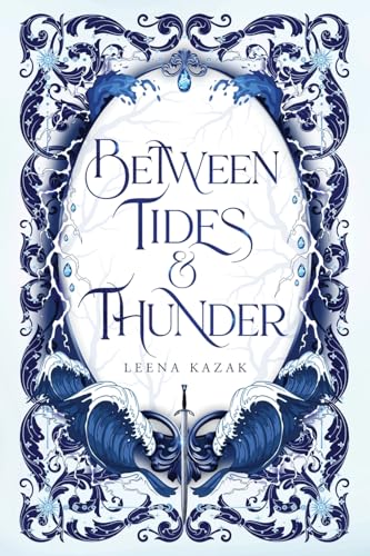 Between Tides & Thunder