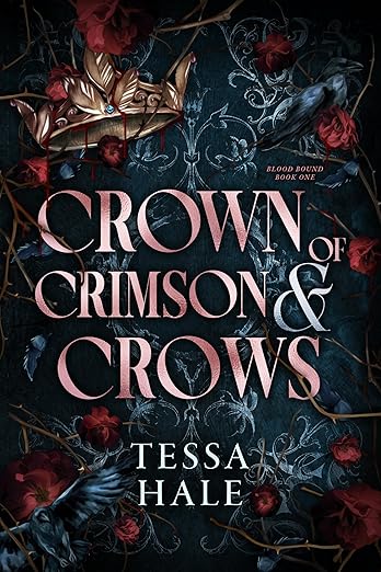 Crown of Crimson & Crows