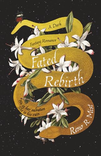 Fated Rebirth: A Dark Fantasy Romance