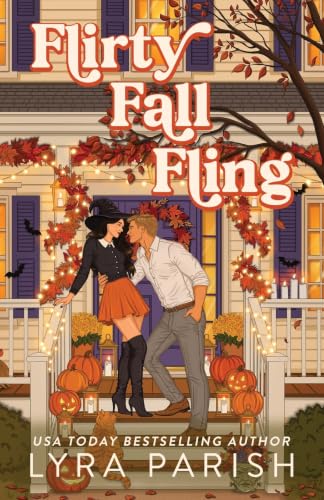 Flirty Fall Fling