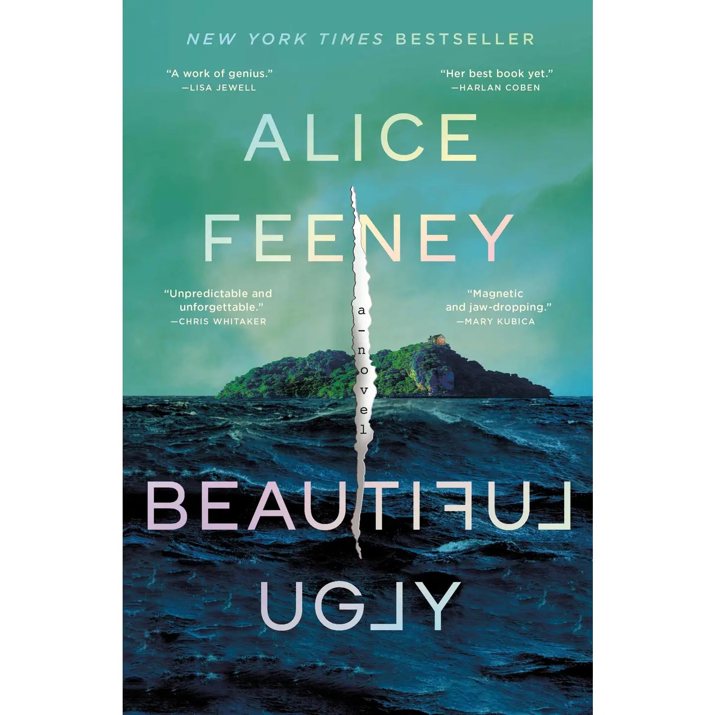 Beautiful Ugly
