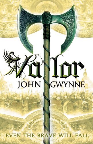 Valor (The Faithful and the Fallen #2)