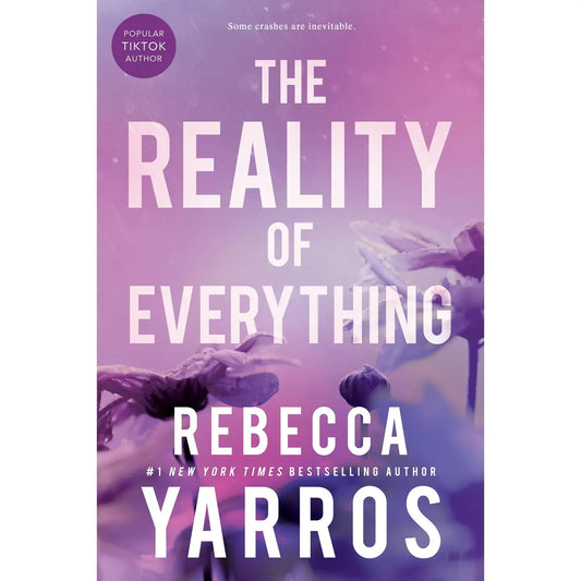 The Reality of Everything