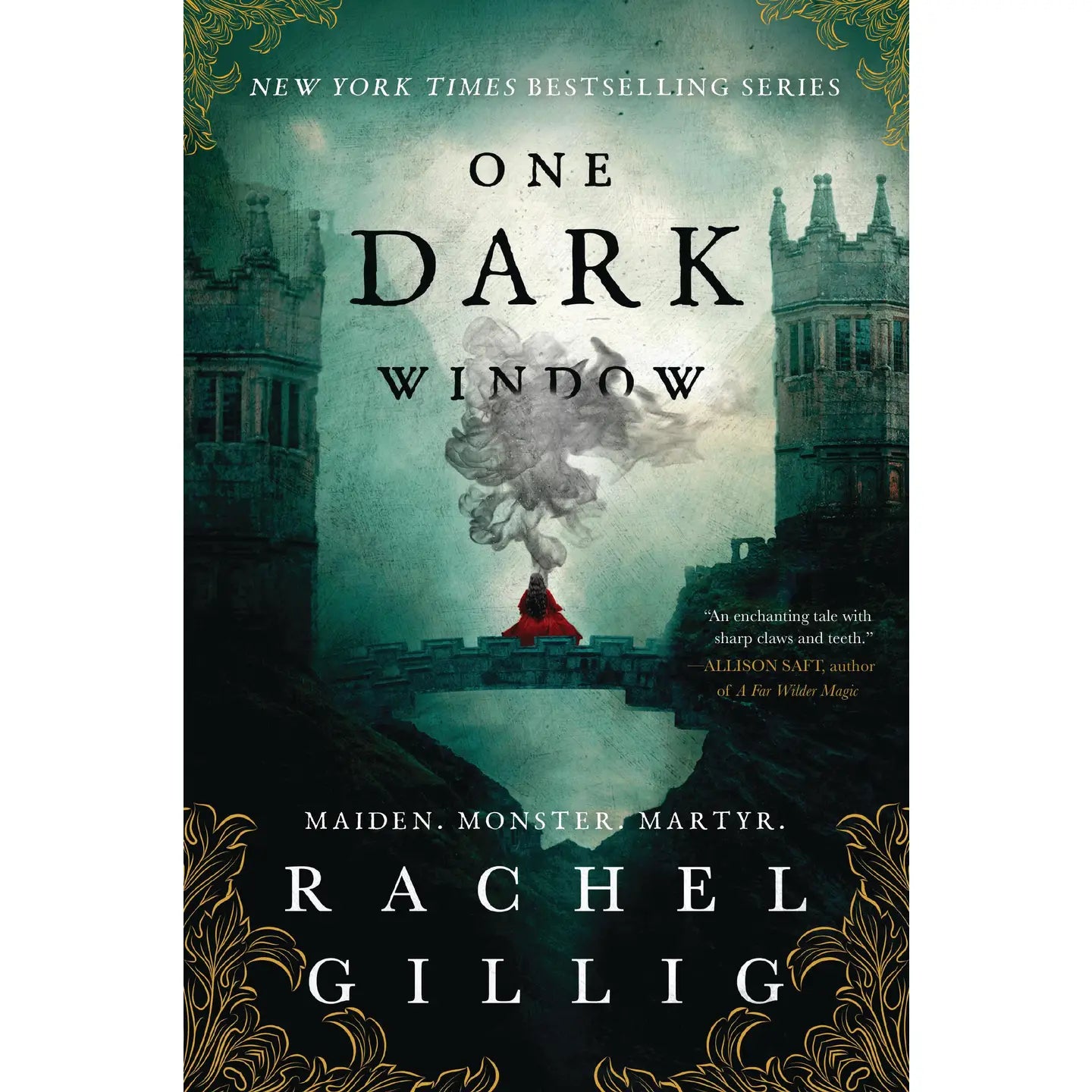 One Dark Window (The Shepherd King #1)