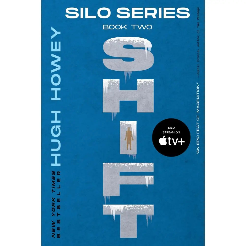 Shift (Silo #2)