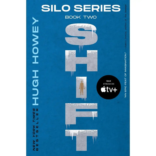 Shift (Silo #2)