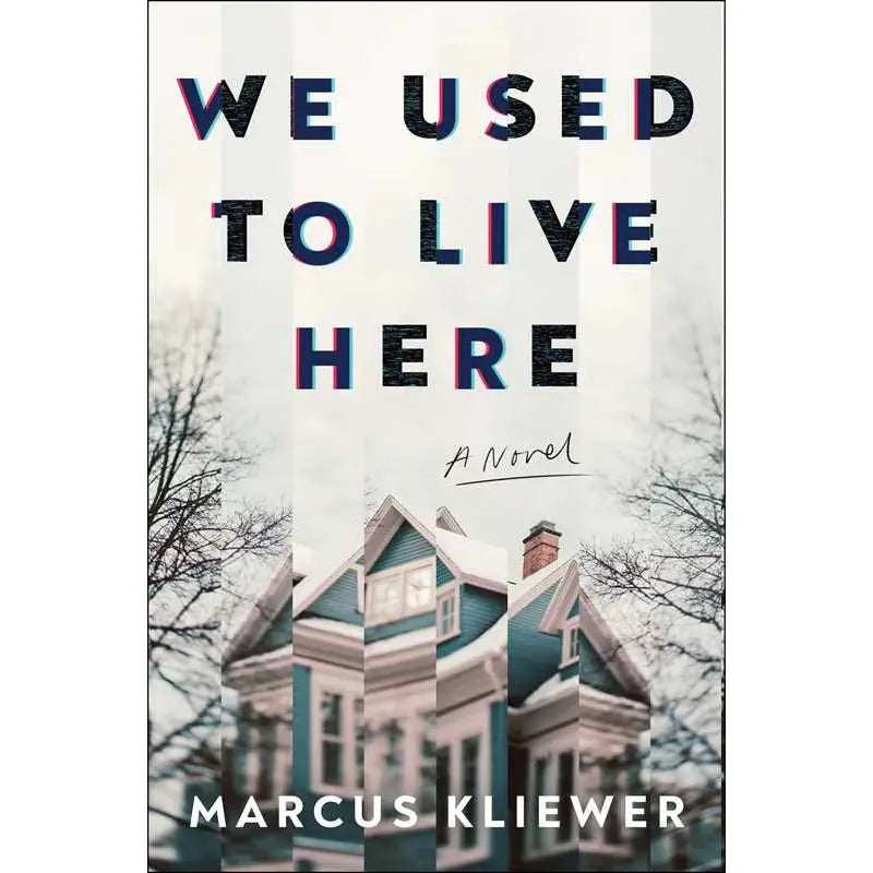 We Used to Live Here