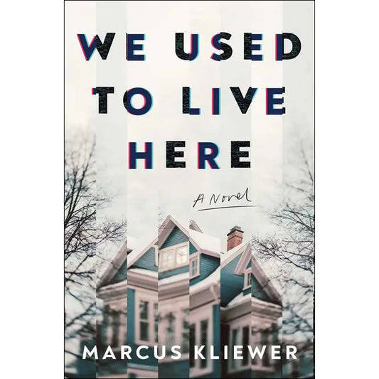 We Used to Live Here