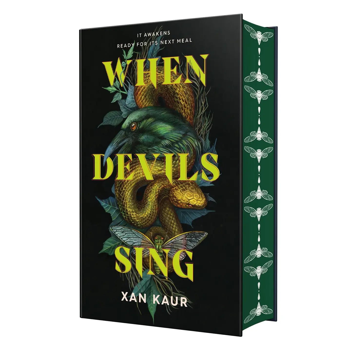 When Devils Sing