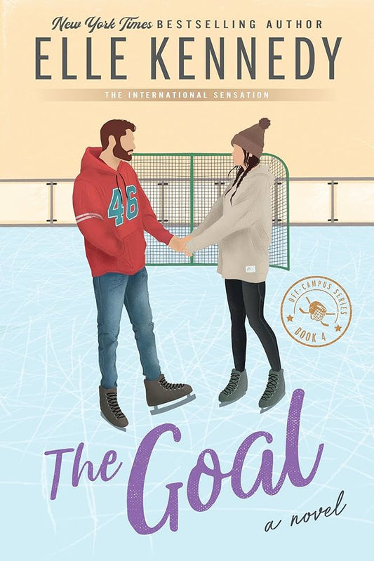 The Goal (Off-Campus, #4)