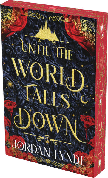 Until the World Falls Down